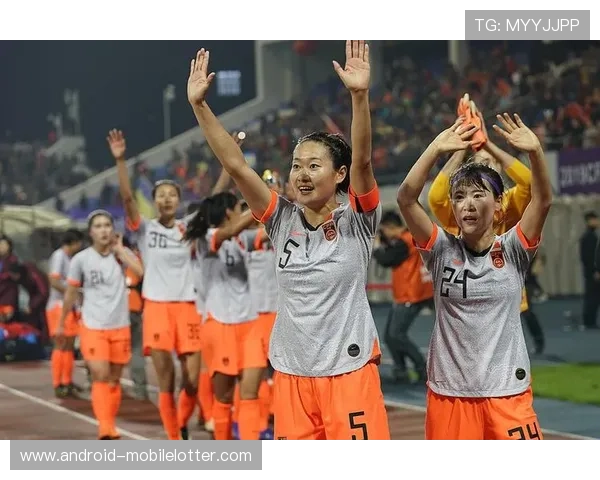 女足勇夺四国赛冠军展现实力全员拼搏助力中国足球新篇章 女足勇夺四国赛冠军展现实力全员拼搏助力中国足球新篇章